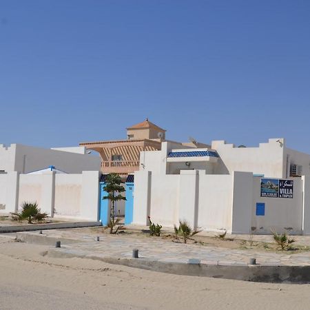 Holiday Home By The Sea, Gabes Екстер'єр фото