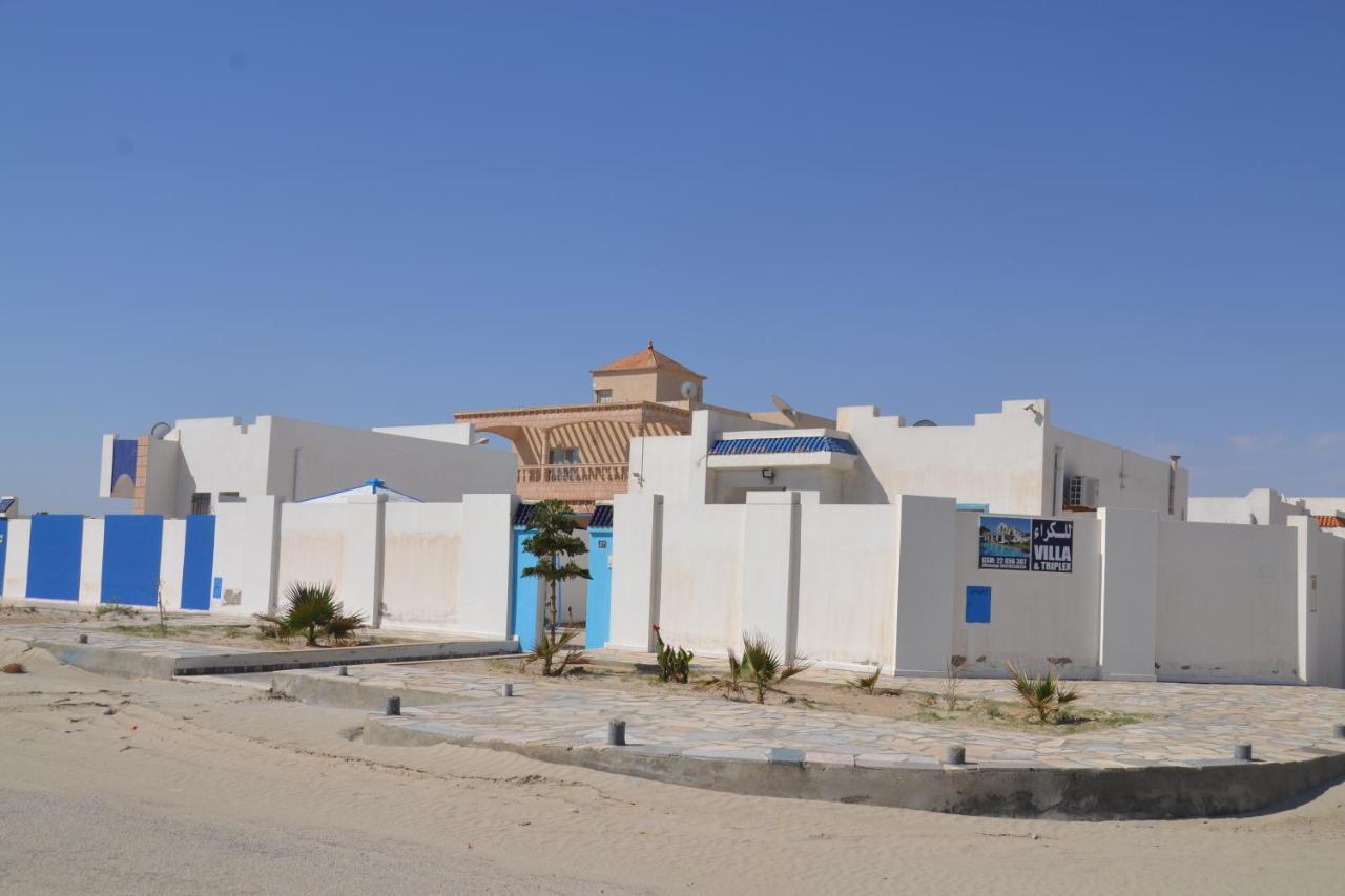 Holiday Home By The Sea, Gabes Екстер'єр фото