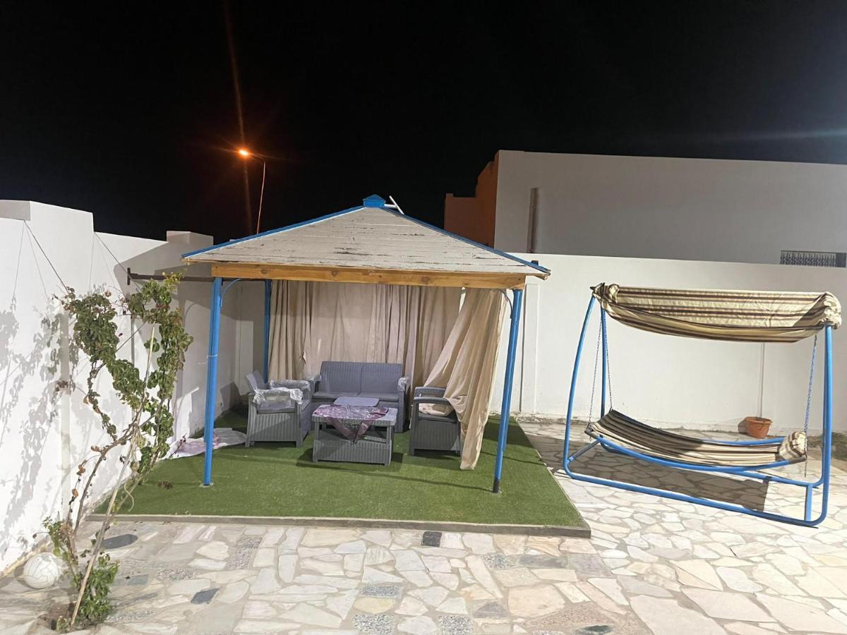 Holiday Home By The Sea, Gabes Екстер'єр фото
