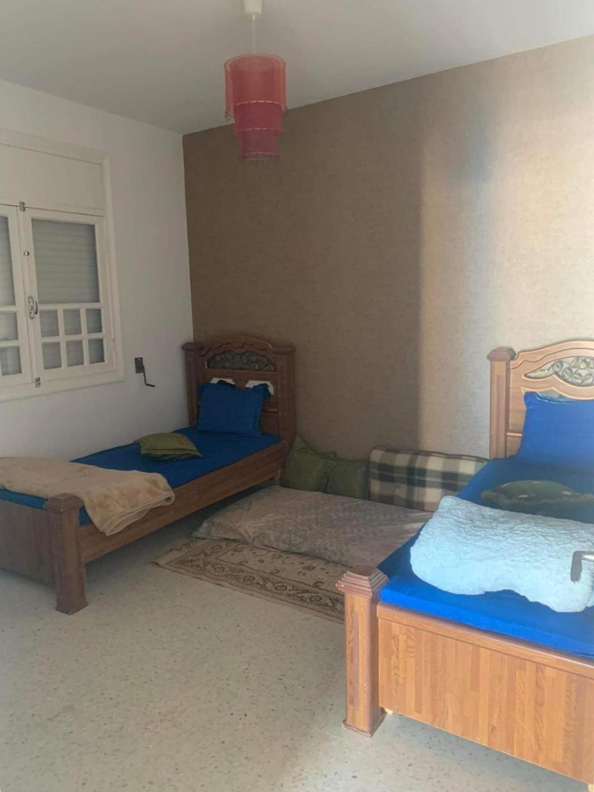 Holiday Home By The Sea, Gabes Екстер'єр фото