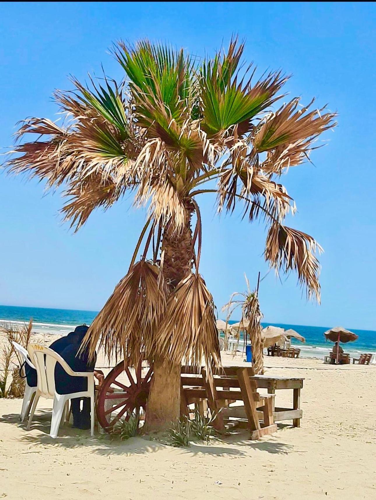 Holiday Home By The Sea, Gabes Екстер'єр фото
