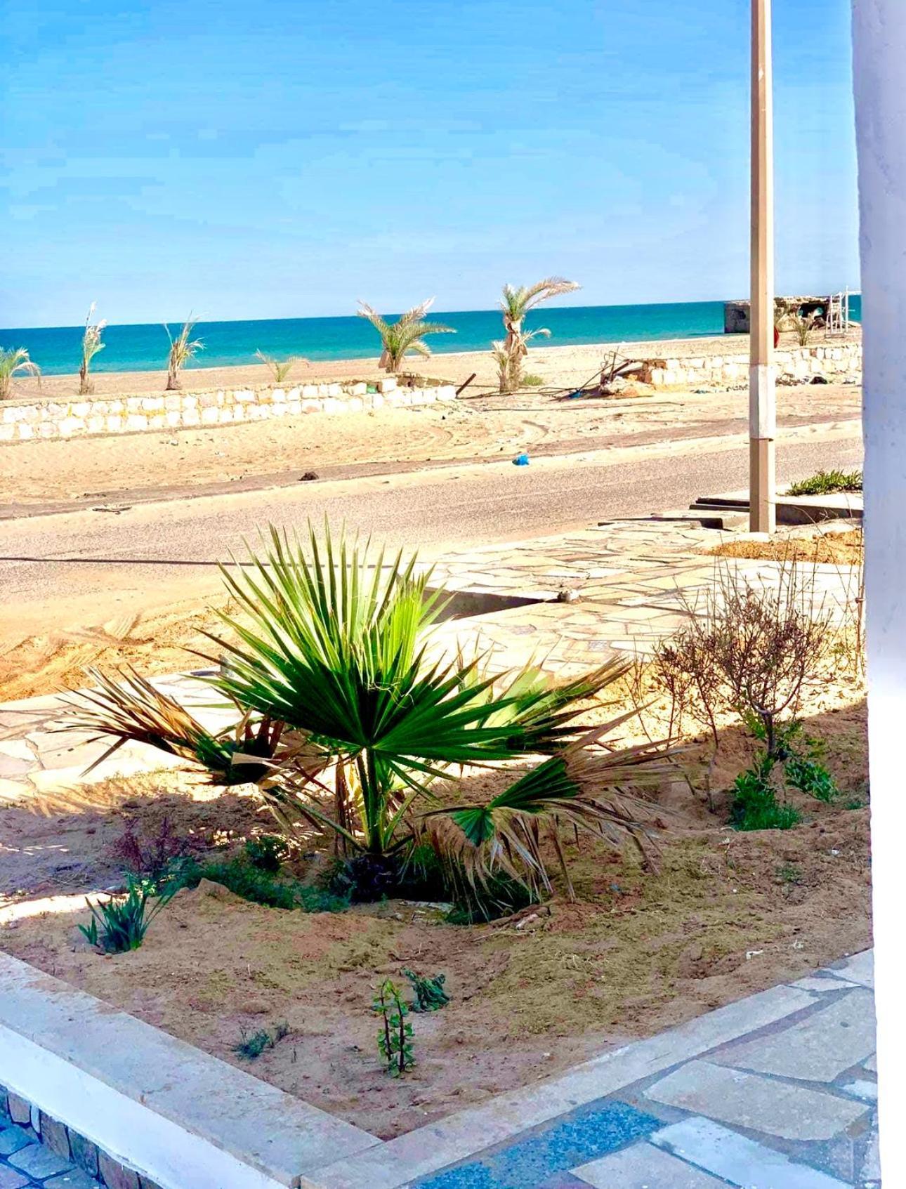Holiday Home By The Sea, Gabes Екстер'єр фото