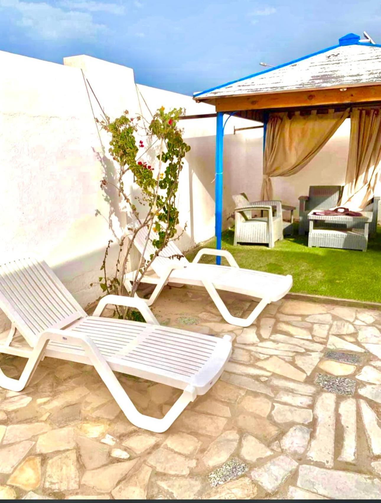 Holiday Home By The Sea, Gabes Екстер'єр фото